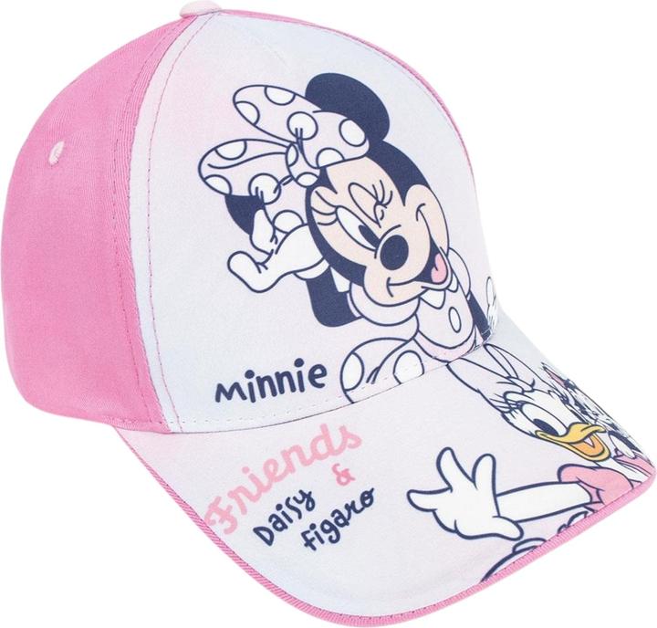 Produktbild Disney Minnie Kappe