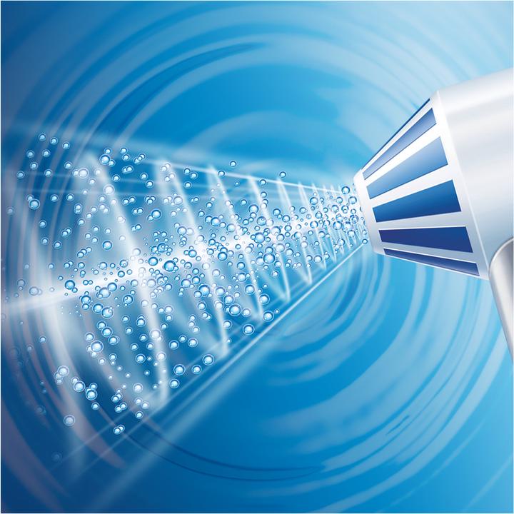 Image du produit Oral-B OxyJet