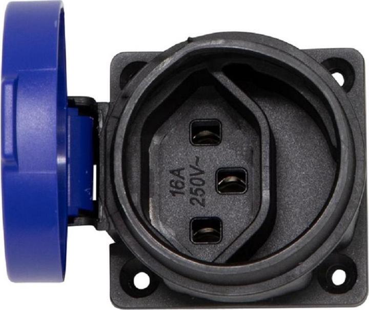 Image du produit Brennenstuhl Boîte d'encastrement T23