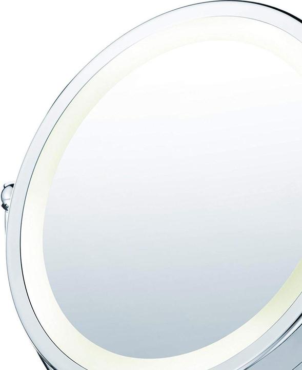 Actual product image Beurer Bs 69 (17 x 29 x 43 cm)
