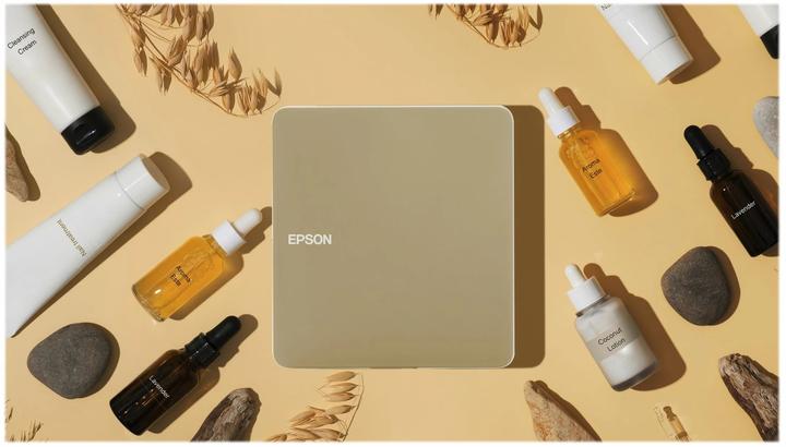 Immagine prodotto Epson LW-C610 LabelWorks (360 dpi)