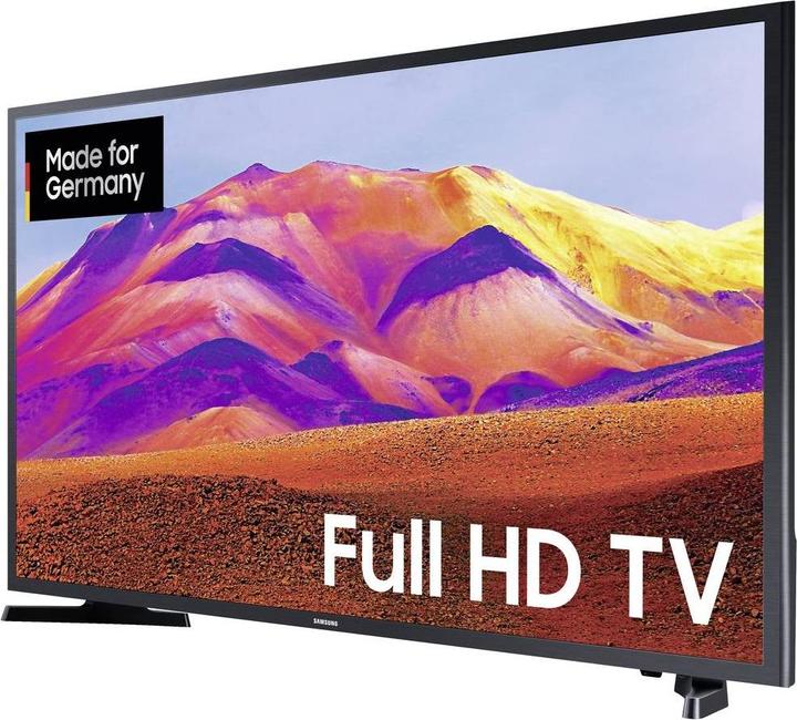 Productafbeelding Samsung GU32T5379CD (32", LED, Volledige HD)