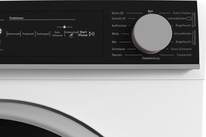 Image du produit Sharp Tour de lavage