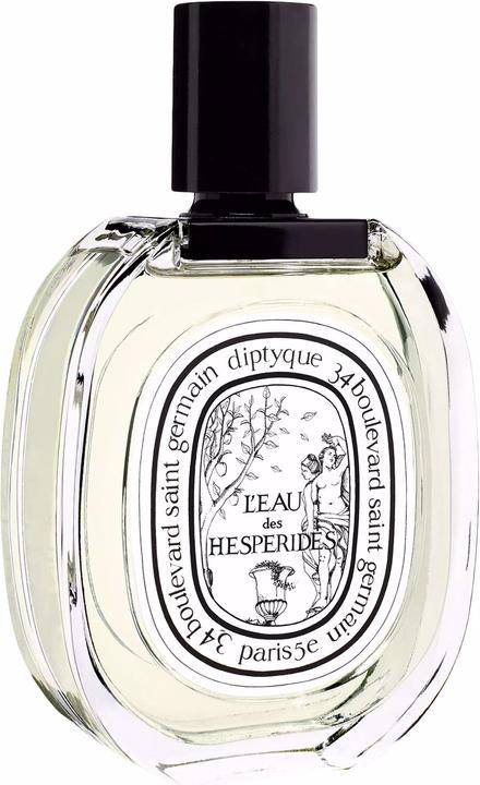 Produktbild Diptyque L'Eau des Hespérides (Eau de Toilette, 100 ml)