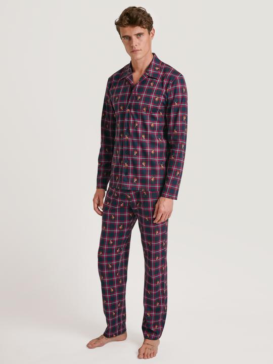 Image du produit Calida Pyjama boutonné (XL)