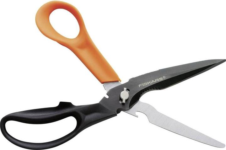 Immagine prodotto Fiskars forbici multiuso (23 cm)