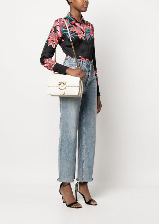 Pinko Bags.. White