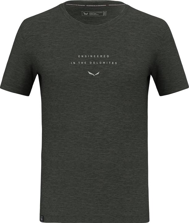 Image du produit Salewa T-shirt Eagle Eitd Merino (52)