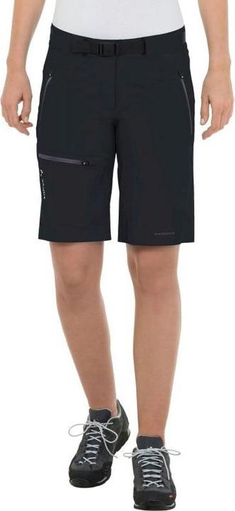 Actual product image Vaude Badile (40)