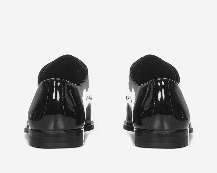 Immagine prodotto Dsquared2 Scarpe piatte nere (44)