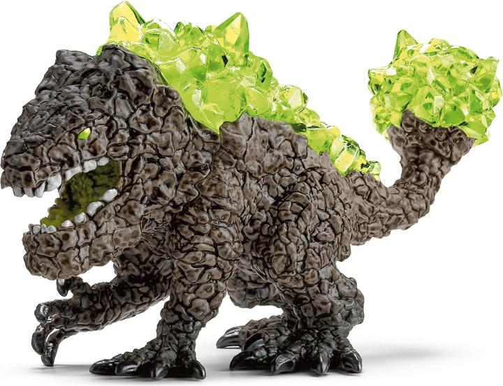 Actual product image Schleich Shadow lynx vs. rock breaker