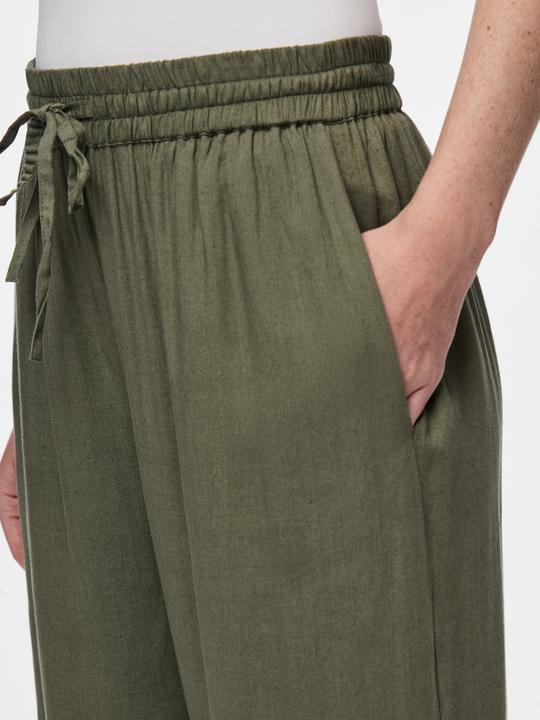 Image du produit Pieces PCPIA Pantalon à jambe large (S)