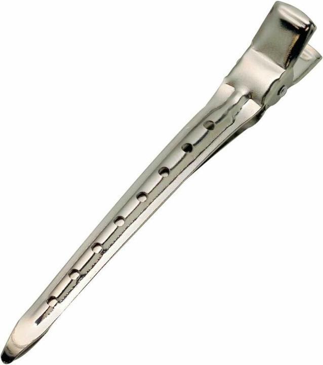Comair Abteilclips (12 Stk.)