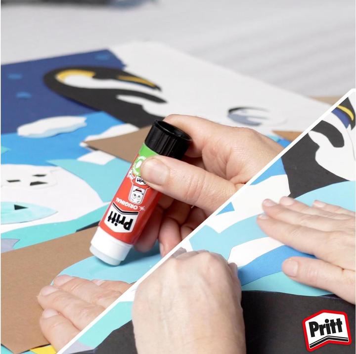 Immagine prodotto Pritt Originale