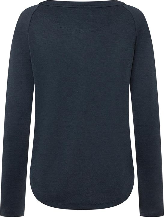 Actual product image Super Natural Women's Everyday Bio Crew (XS)