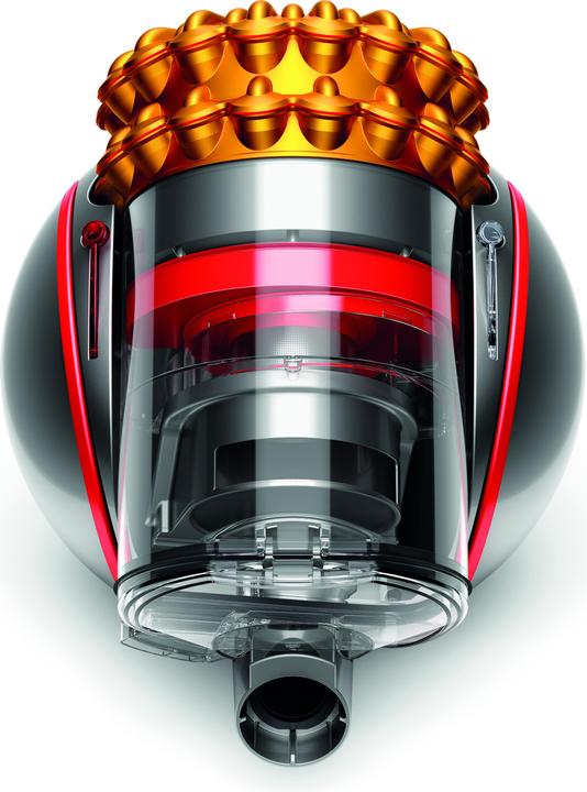 Actual product image Dyson Cinetic Big Ball