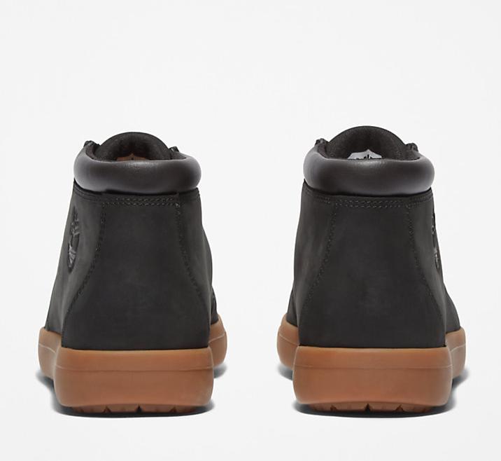 Actual product image Timberland Ashwood Park WP Leather Chukka (42)