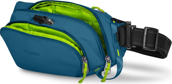 Produktbild Pacsafe ECO anti-theft Gürteltasche RFID 36 cm