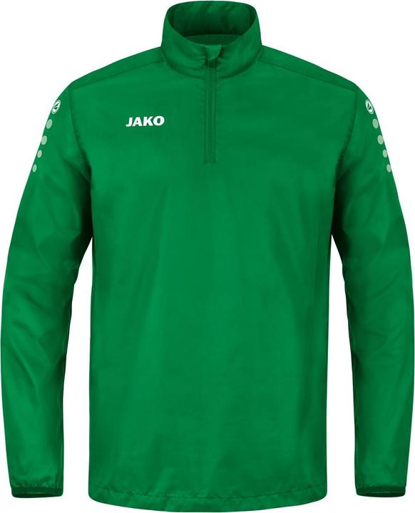 JAKO Rainzip Team