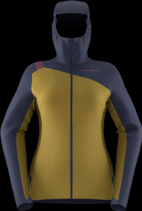 Image du produit La Sportiva Aequilibrium Thermal Hoody (M)