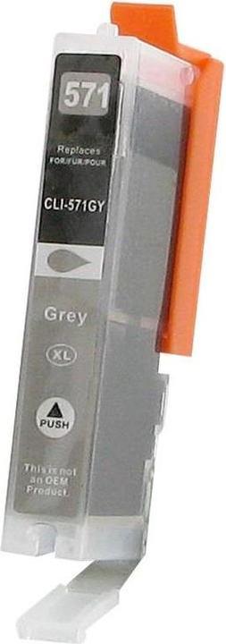 Immagine prodotto Hermex Cartucce compatibili Canon Pixma TS8052 (M, Y, GY, PGBK, C, FC)