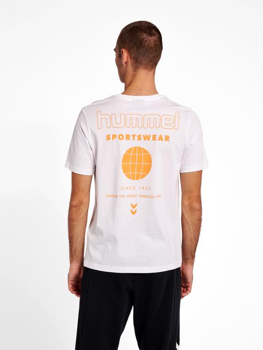 Produktbild hummel Lgc Leon T-Shirt (XL)