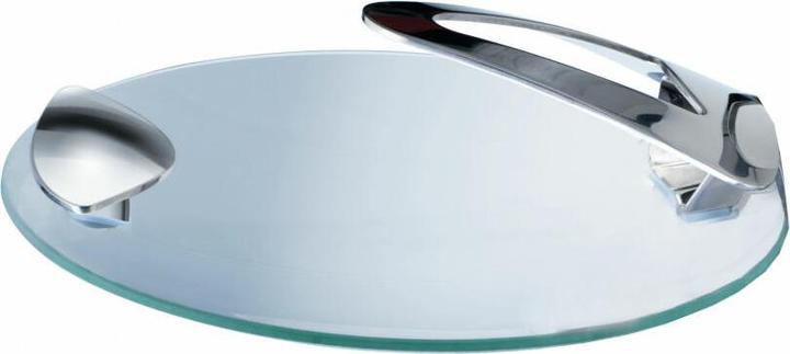 Fissler 1611016600 Glass lid for solea (16 cm)