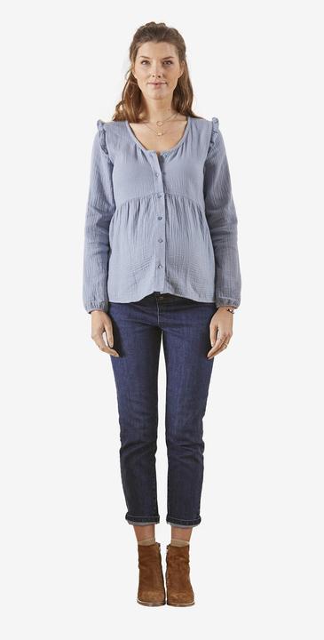 Image du produit Vertbaudet Bluse (34)