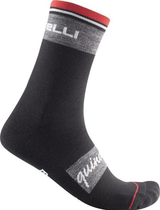 Immagine prodotto Castelli Calzino morbido Merino Quindici (44 - 47)