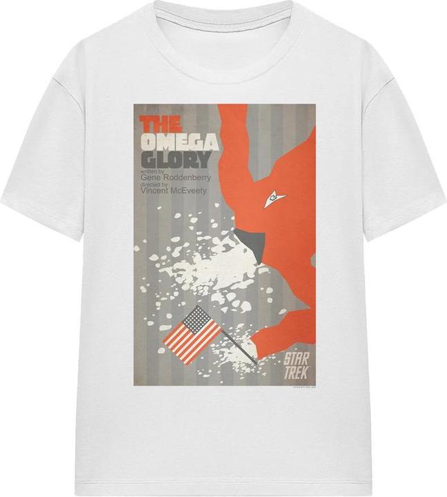 Produktbild The Original Series Episode 52 TShirt (S)