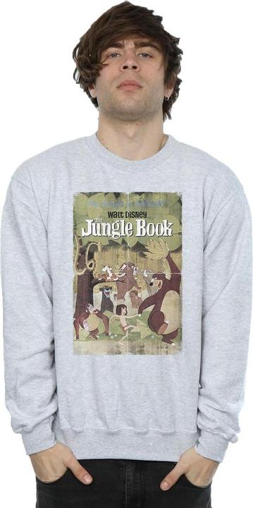 Image du produit Disney - Sweat - Homme (3XL)