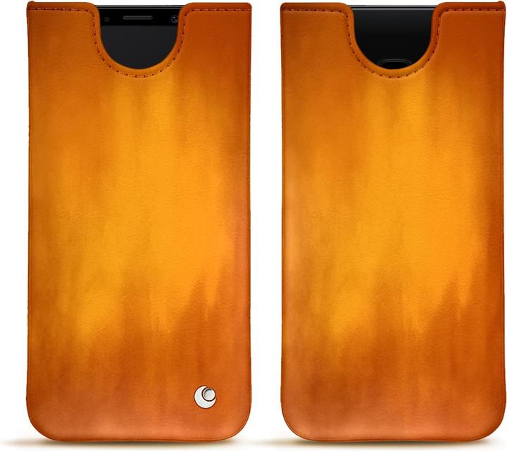 Immagine prodotto Noreve Cover in pelle (Samsung Galaxy S9)