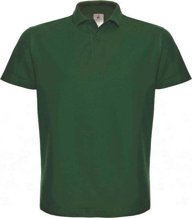 bottle-green