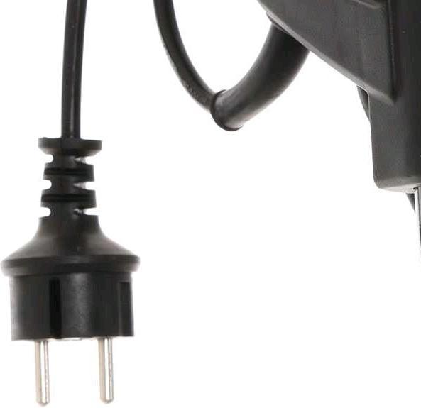Produktbild Blackstone Elektrohacke 1050 W 4 Hackenreihen