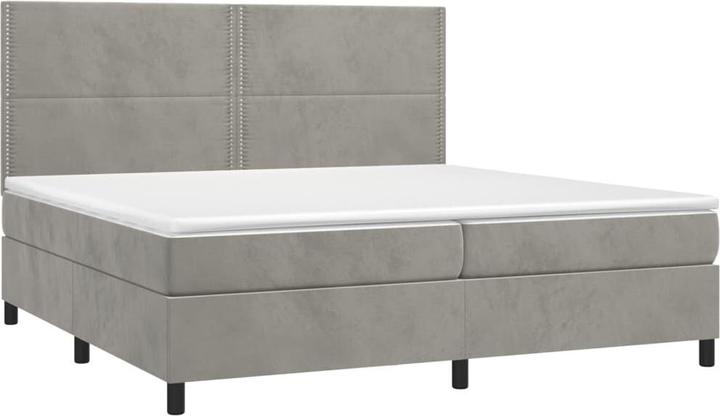 Produktbild VidaXL Esther (100 x 200 cm, 200 x 200 cm)