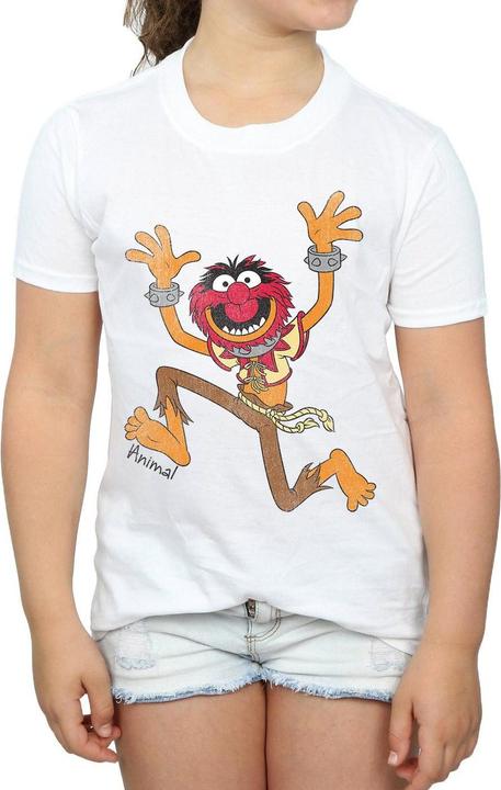 Produktbild Gildan Classic TShirt Mädchen (152, 158)