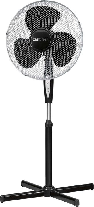 Image du produit Clatronic VL 3741 S (51 dB)