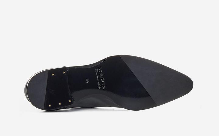 Immagine prodotto Dsquared2 Scarpe piatte nere (44)