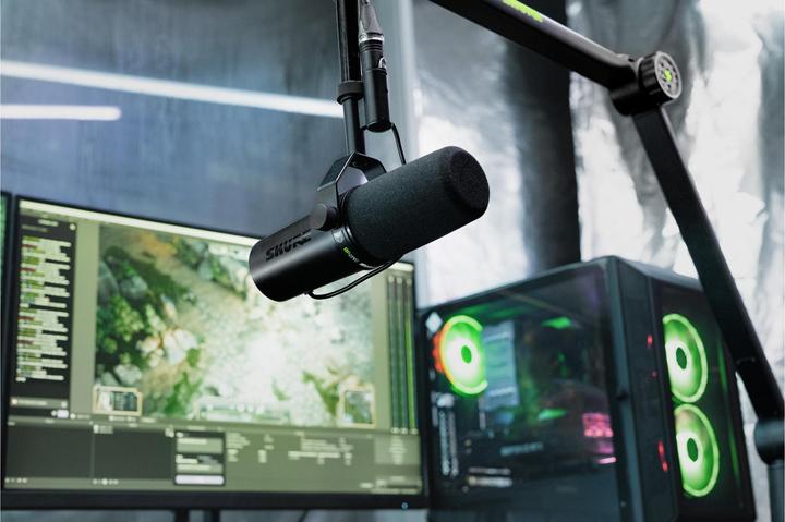 Immagine prodotto Shure SM7DB