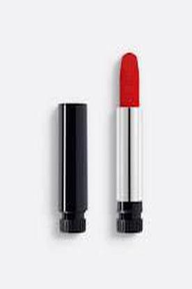Produktbild Dior Rouge New Velvet refill 777 Int24 (777 Fahrenheit)