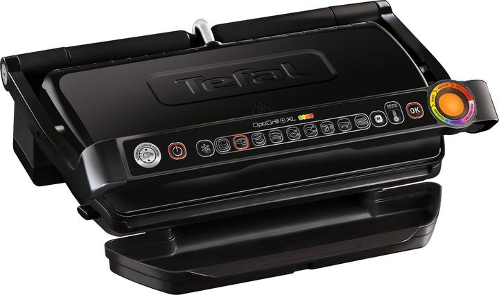 Produktbild Tefal GC 7228 Optigrill+ XL