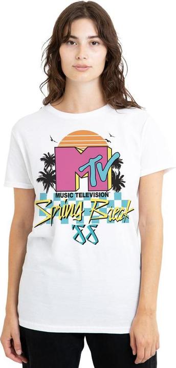 Produktbild MTV Spring Break TShirt (XL)