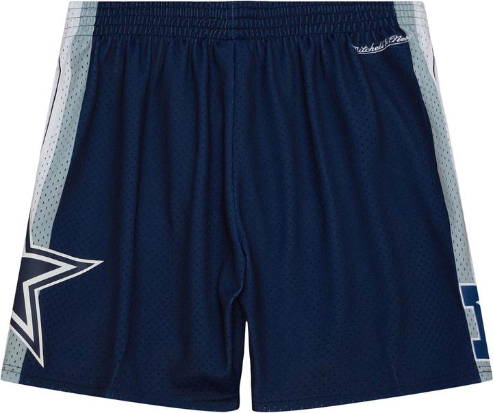 Immagine prodotto Mitchell & Ness Pantaloncini a rete M&N NFL Dallas Cowboys Hometown (S)