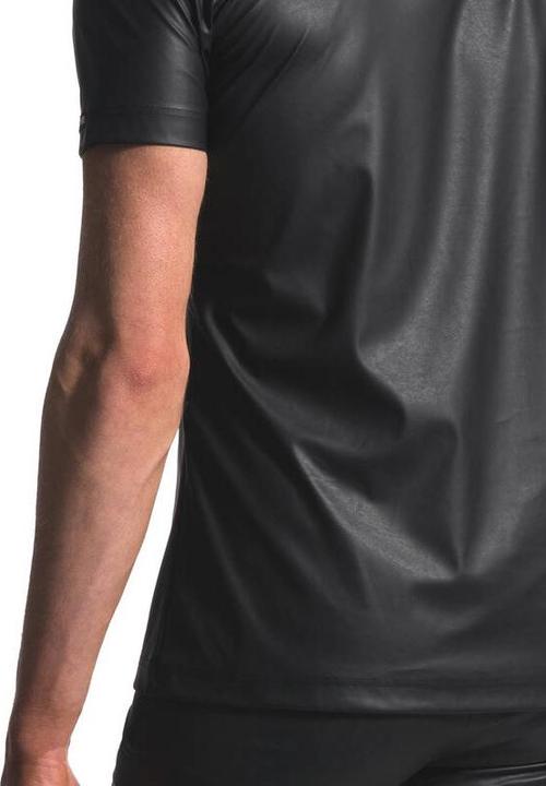Actual product image Manstore T-shirt V-Neck (M)