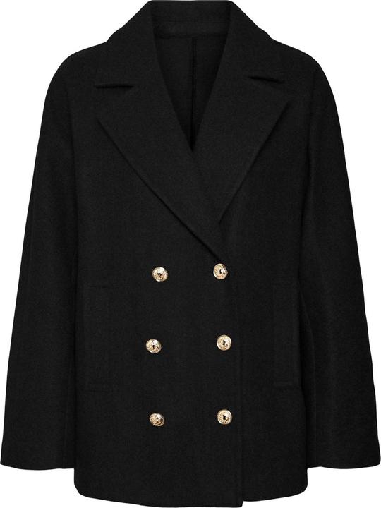 Immagine prodotto Vero Moda VMFORTUNE Jacke Mantel (L)