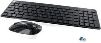 Image du produit HP Clavier (Suisse) (CH, Filaire)