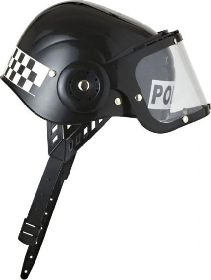 Produktbild Widmann Polizeihelm Kinder