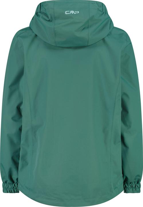Produktbild CMP Campagnolo Girl's Jacket Fix Hood Printed (176)