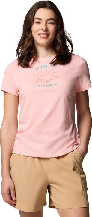 Produktbild Columbia Ruby Springs™ Graphic Fitted SS (XL)