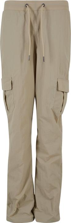 Immagine prodotto Urban Classics Ladies Nylon Cargo Pants (S)